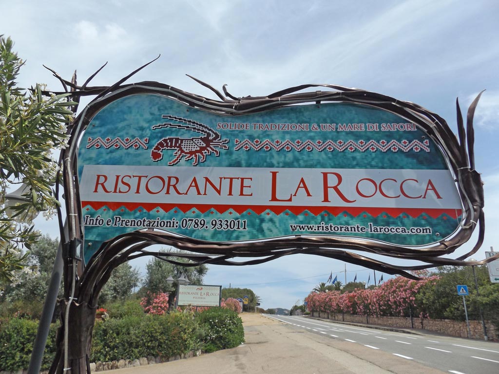 Il Ristorante